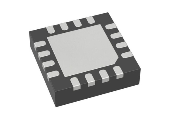 LTC5551IUF Модуль беспроводной связи Миксер с понижающим преобразованием QFN-16 RF миксеры