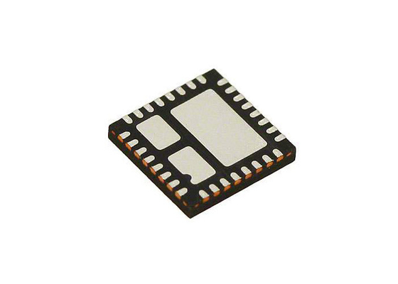 LM70860RRXR интегральный микросхема чип высокой плотности синхронный постоянный ток / постоянный ток шаг вниз преобразователь