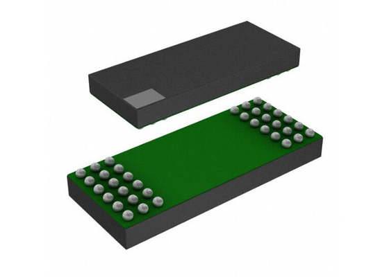 LTM2810IY-S интегральные микросхемы цифровые изоляторы BGA-36 6-канальный SPI изолятор