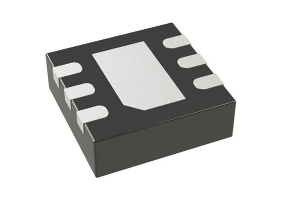 Модуль беспроводной связи HMC657LP2E Фиксированные аттенуаторы TDFN-6 RF аттенуаторы