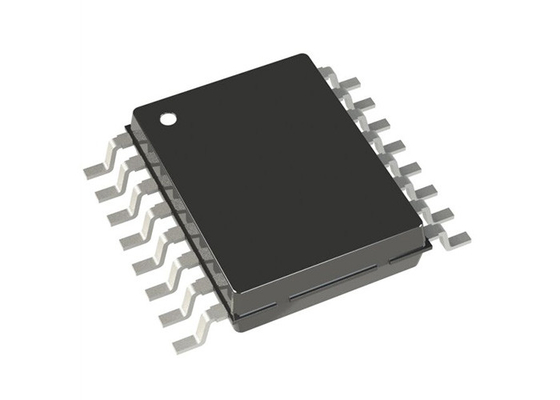 TLE5309DE1211 Сенсор IC 7 mA Аналогичные AMR/GMR датчики угла TDSO-16