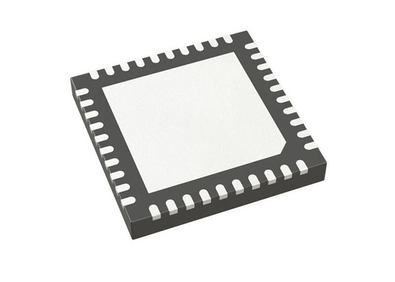 MAX25430AATLF Комплексный микросхема Автомобильный 100W USB-PD Buck-Boost Порт контроллер и защитник