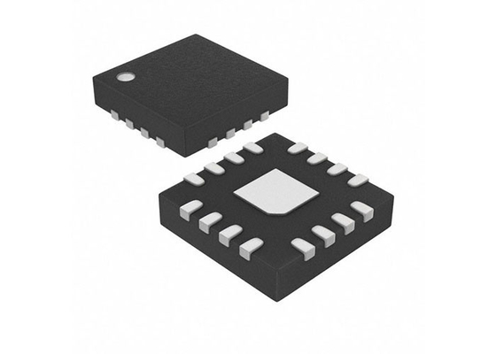 MAX25410BGTE Чип интегральной схемы высокоскоростной защитник порта питания USB