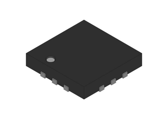 MAX4736ETC интегральная схема чип низковольтный однонаправленный двойной SPDT аналоговый переключатель