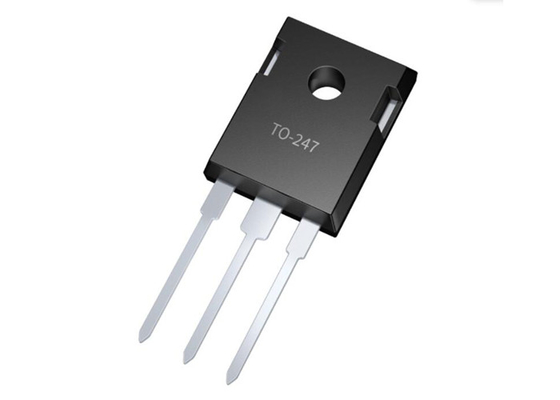 IDW20G65C5B интегральная схема чип SiC Schottky барьерный диод 650V CoolSiCTM Schottky диод