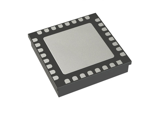 HMC855LC5 интегральный микросхема 28 Gbps Demux SMT с программируемым выходном напряжением