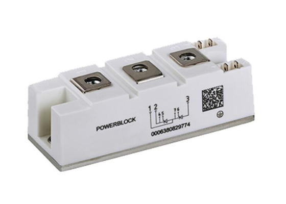 DD180N22S Автомобильные модули IGBT Эко-блок 2200V 174A Модули диодов-ректификаторов