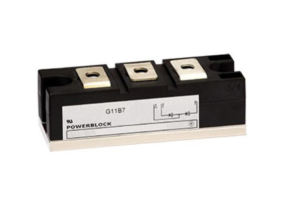 DD171N12KK Автомобильные модули IGBT Модуль диодов-ректификаторов 1200V 171A
