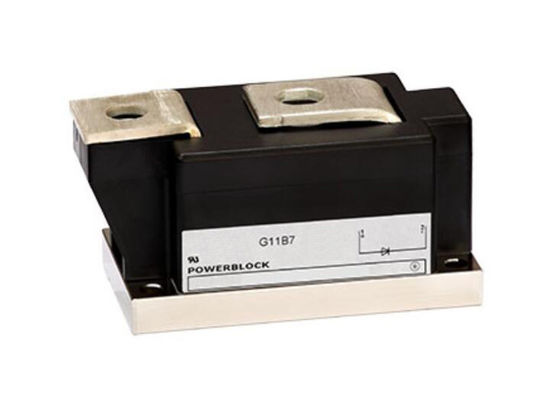 DZ600N12K Автомобильные модули IGBT 1200V 600A Модули с единым диодом-прямителем