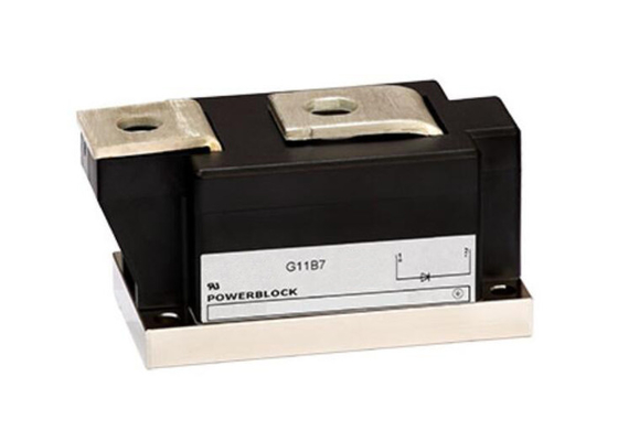 DZ600N16K Автомобильные модули IGBT Диодный модуль 1600V Модуль диодов с одним выпрямителем