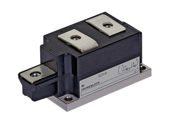 DD175N34K Автомобильные модули IGBT Диодный модуль 3400V 175A Диодный модуль исправляющего устройства