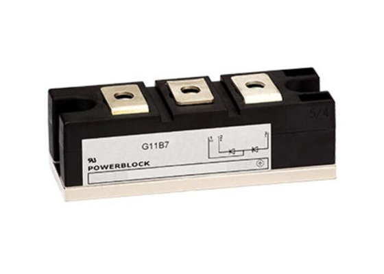 DD160N22K Автомобильные модули IGBT Диодные модули 2200V 160A Диодный модуль исправления