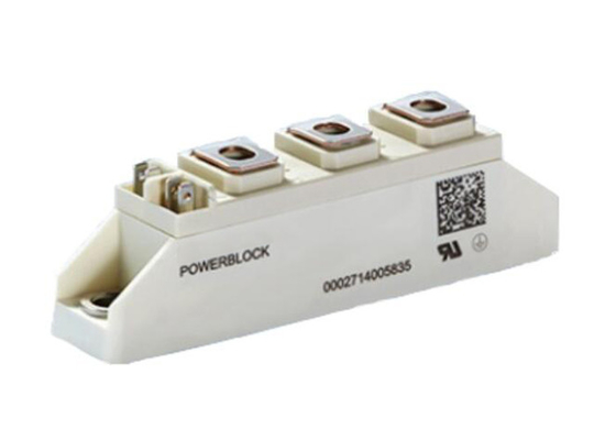 DD100N16S Автомобильные модули IGBT 1600V 100A Модули диодов-ректификаторов эко-блоков
