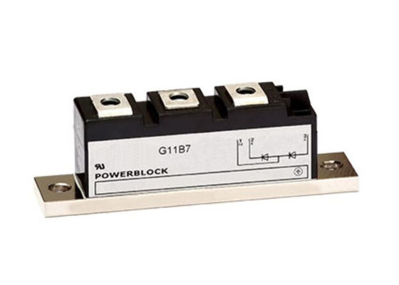 DD104N16K Автомобильные модули IGBT Диодные модули 1600V 104A Диодный модуль исправления