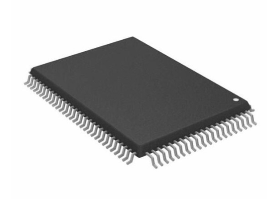 Чип IC памяти CY7C1460KV33-167AXC 36 Мбит Синхронная SRAM SDR Чип памяти TQFP-100