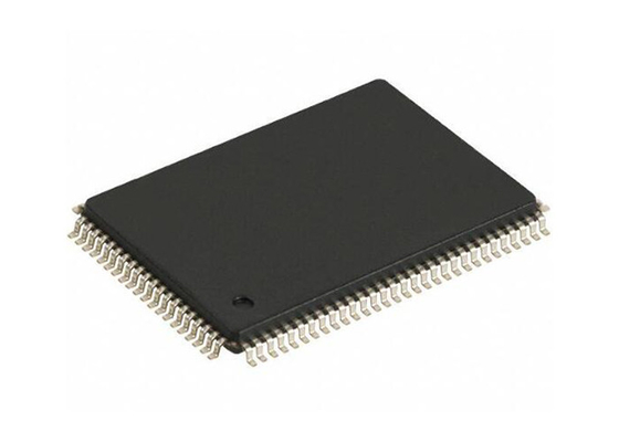 CY7C1370KVE33-167AXM Память IC Chip Защитная память 18 Мбит Синхронная SRAM-память