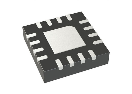 ADG1213YCPZ Integrated Circuit Chip Low Capacitance iCMOS Quad SPST Switch (Чеп интегральной схемы с низкой емкостью и КВМОС)