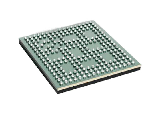 AWR2544BGAMQRQ1 датчик IC FMCW Радар SoC 76-81GHz FMCW Спутниковый радар на чипе