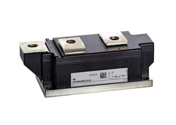 DD540N22KTIM Автомобильные модули IGBT 2,6-кВ серии Модули диодных ректификаторов соединений