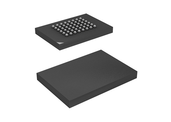 IC памяти CY62157G30-45ZSXA Чип 8-Мбитная асинхронная память SRAM IC с ECC