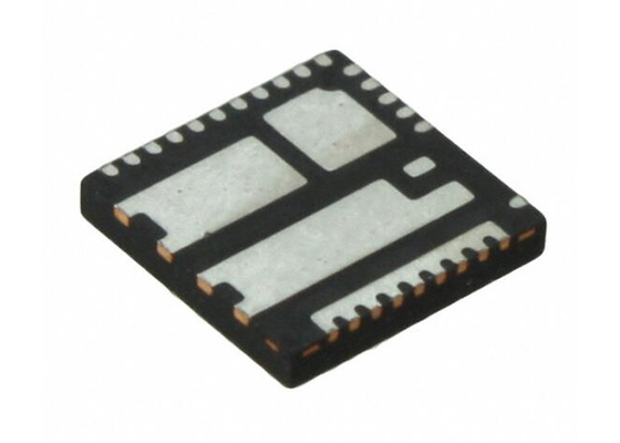 IR3550MTRPBF интегральный микросхема чип 60A Интегрированный PowIRstage PQFN-32 драйверы ворот