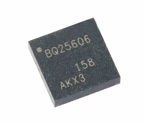 Заряжатель самостоятельно 1cell 3A интегральной схемаы BQ25606RGER стойки быстрый с высоким вводом напряжения