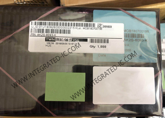 АК2S-8093-K Ethernet IC 2,5 Гбит/с Гигабитные пассивные оптические сети