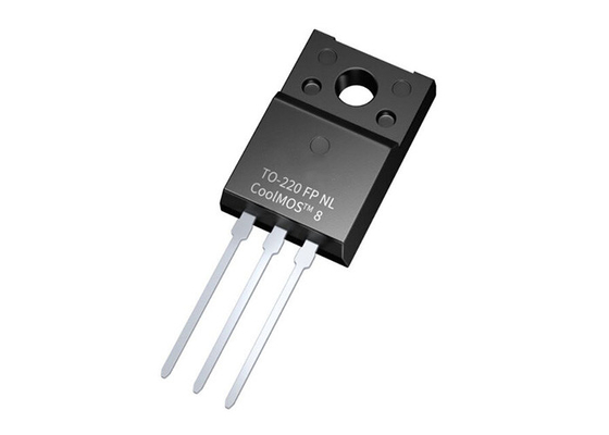 IPAN60R180CM8 интегральный микросхема 600V CoolMOSTM 8 мощность MOSFET транзистор