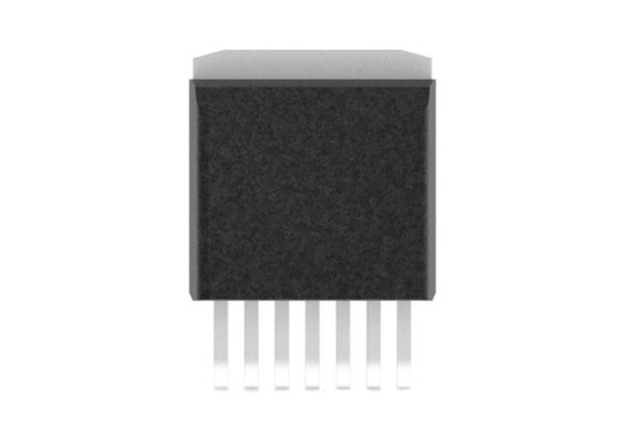 MSC080SMA120SA Чип интегральной схемы 1200V 80mOhm SiC MOSFET Транзисторы TO-263-7