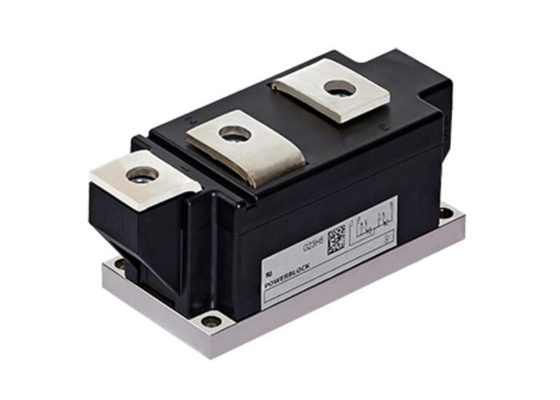 TD520N22KOF Автомобильные модули IGBT 2200V 520A Модули SCR-тиристора