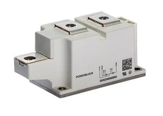 TT320N18SOF Автомобильные модули IGBT 1800V 320A Модуль тиристора для управления двигателем