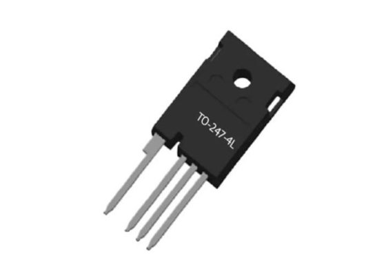 DIF065SIC030 Чип интегральной схемы 650V 105A N-Channel MOSFET Транзисторы TO-247-4