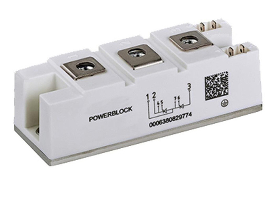 DD220N16S Автомобильные модули IGBT 1600 V 226 A 34 мм Модуль диодов-прекратителей