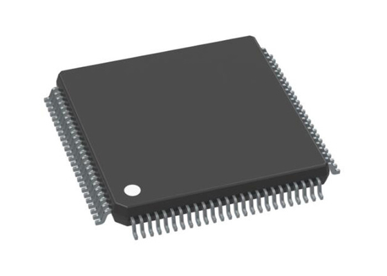CY8C5667AXI-LP006 Микроконтроллер MCU ARM Cortex-M3 PSOCTM 5 Микроконтроллеры CY8C56LP