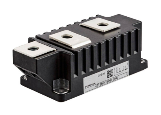 ETD580N16P60 Модули IGBT для автомобилей высокопроизводительные 1600V 586A Тиристор/диодный модуль