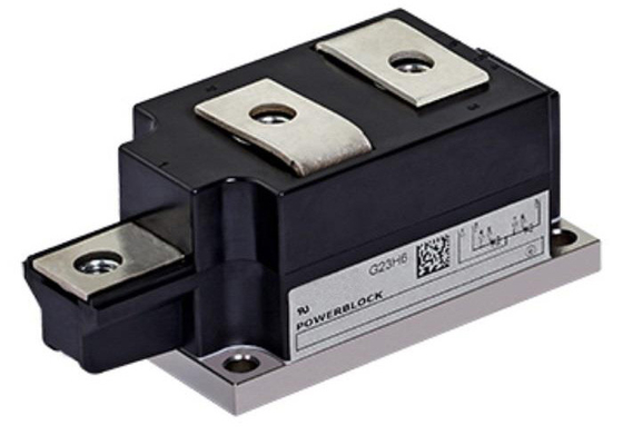 TT251N16KOF Автомобильные модули IGBT 1600V Модуль питания тиристора для управления фазой