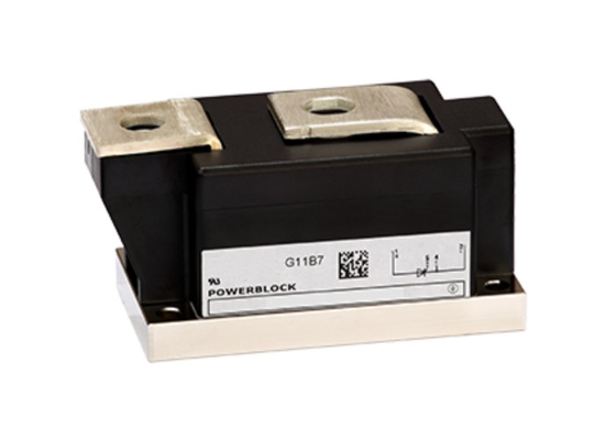 TZ500N18KOF Автомобильные модули IGBT Модуль питания с одним тиристором для систем ветровой энергии