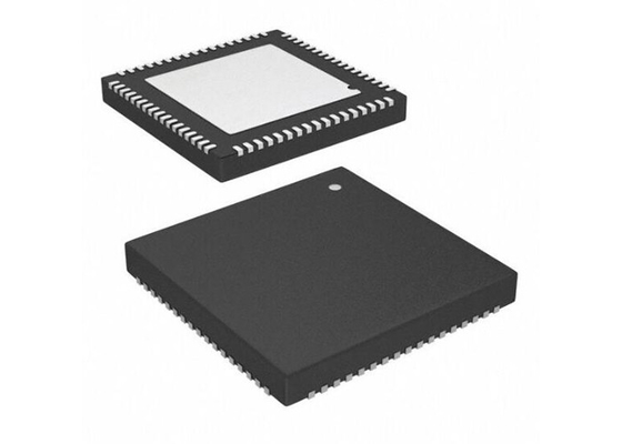 CY8C4247LTQ-M475 Микроконтроллер MCU QFN-68 32-битные микроконтроллеры 48MHz Встроенный MCU