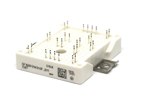 DF160R12W2H3F Модули IGBT для автомобилей Высокая скорость 1200V 160A Модуль IGBT-бустера