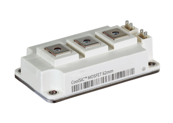 FF3MR12KM1HP Автомобильные модули IGBT 1200V CoolSiCTM MOSFET Модуль полумоста