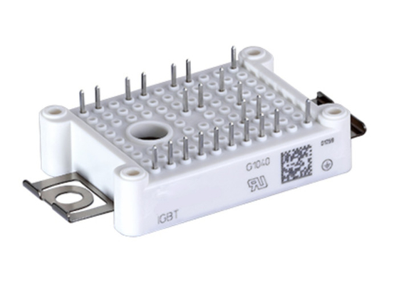 DDB6U75N16W1R Автомобильные модули IGBT 1600V Диодные мостовые модули с тормозным вертолетом