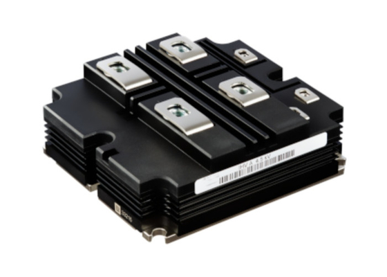 DD500S65K3 Автомобильные IGBT-модули 6500 V 500 A Диоды IGBT-модуль для тяги