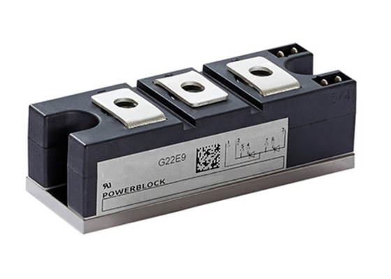 DD170N36K Автомобильные модули IGBT 3600V 170A 34 мм диодный модуль для управления фазой