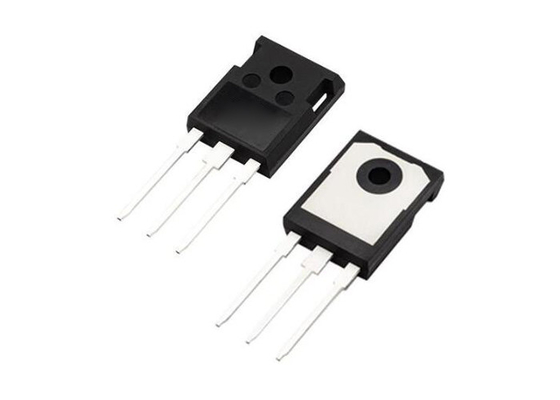 C3M0021120D Чип интегральной схемы 1,2 кВ Кремниевого карбида MOSFET Транзистор TO-247-3