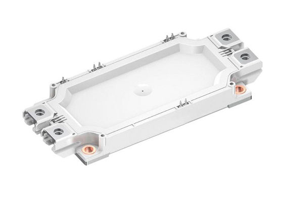 FF300R17ME7 Автомобильные модули IGBT 1700V 300A Двойной модуль IGBT для управления двигателем