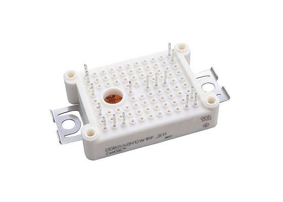 DDB2U40N12W1RF Автомобильные модули IGBT 1200V 40A EasyBRIDGE Модуль однофазного диода