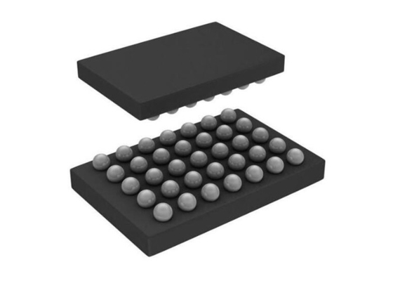 CY8C4124FNI-S433 Микроконтроллер MCU PSOCTM 4 CY8C4100S MCU WLCSP-35 24MHz Встроенный MCU