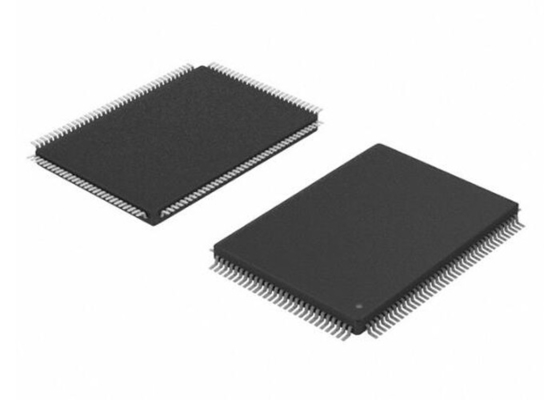 CY8C614AAZI-S2F04 Микроконтроллер MCU TQFP-128 2MB Flash 32-битный двойной микроконтроллер