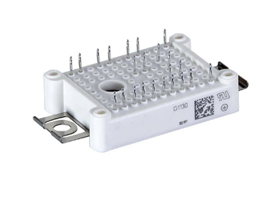 DF200R12W1H3 Модули IGBT для автомобилей Модуль IGBT для высокоскоростного усилителя