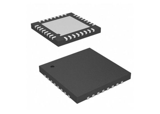 CY8C4125LQI-S422 Микроконтроллер MCU 24MHz ARM Cortex-M0+ Микроконтроллеры QFN-32